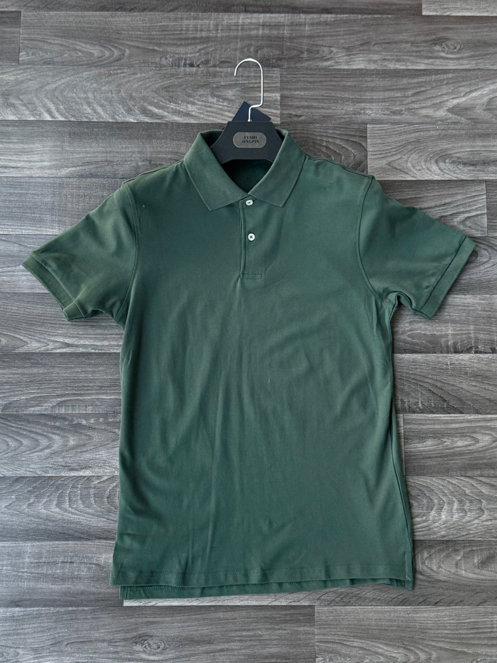 PROMO POLO ITALIEN ORIGINAL