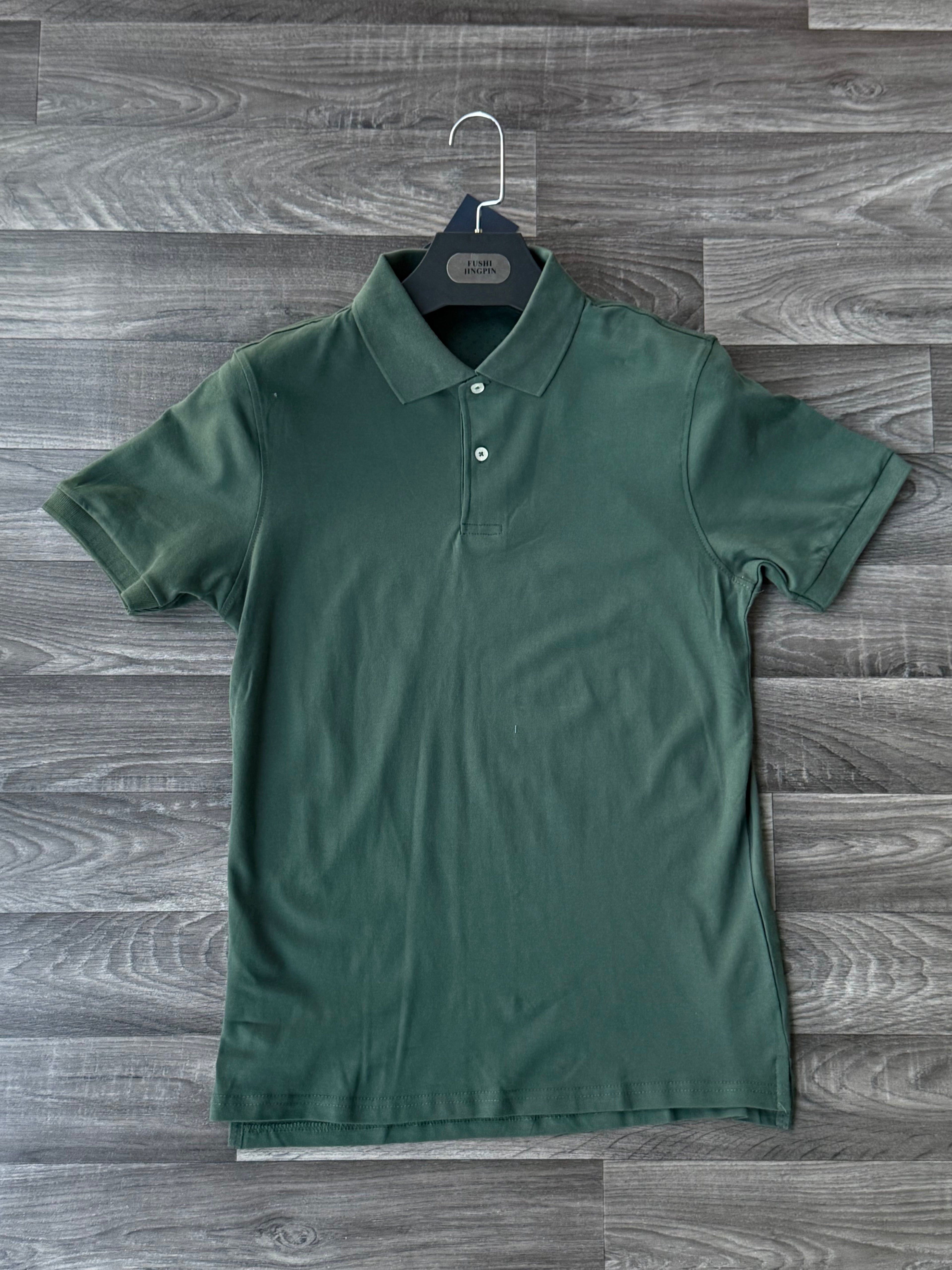 PROMO POLO ITALIEN ORIGINAL