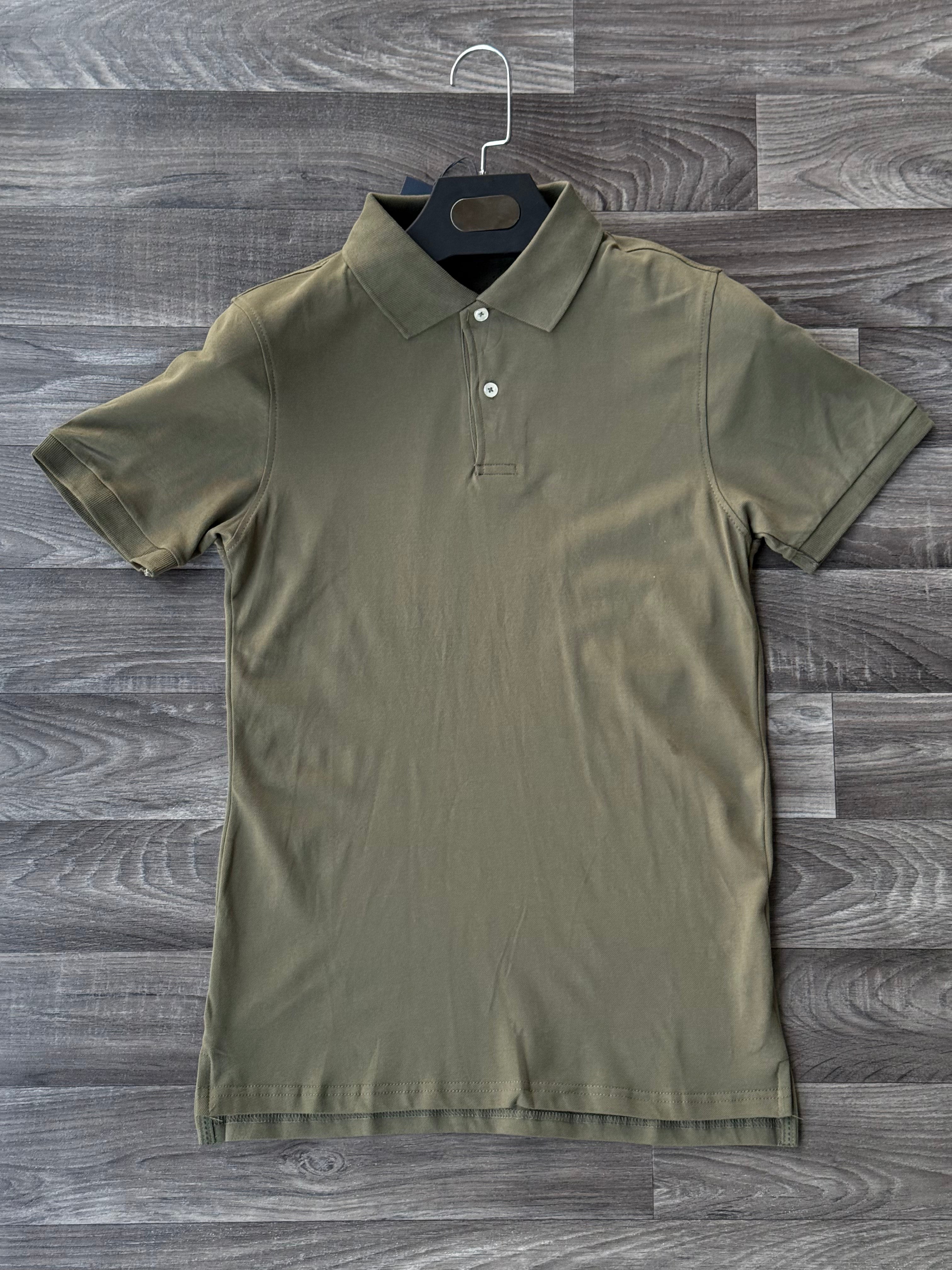 PROMO POLO ITALIEN ORIGINAL