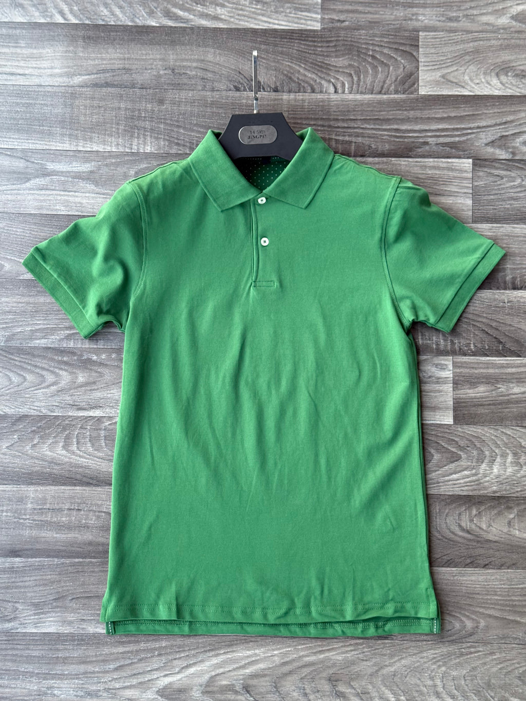 PROMO POLO ITALIEN ORIGINAL