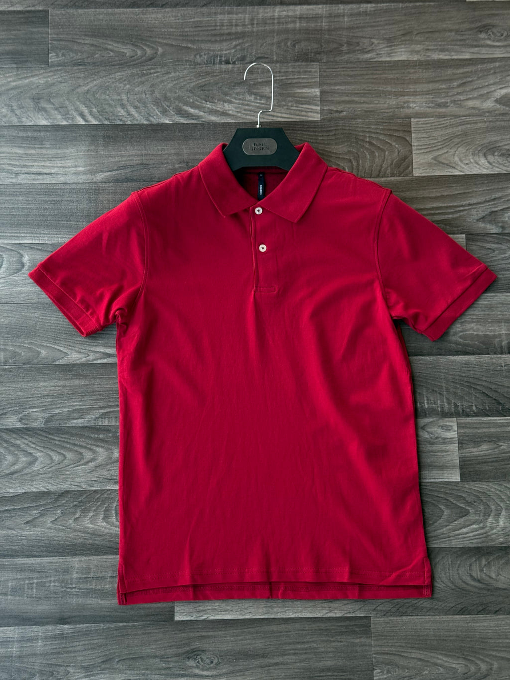 PROMO POLO ITALIEN ORIGINAL