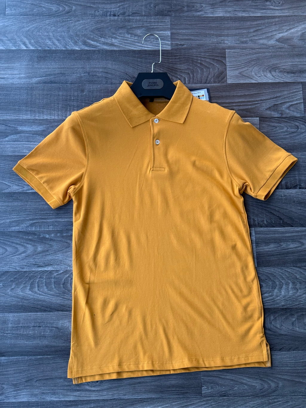 PROMO POLO ITALIEN ORIGINAL