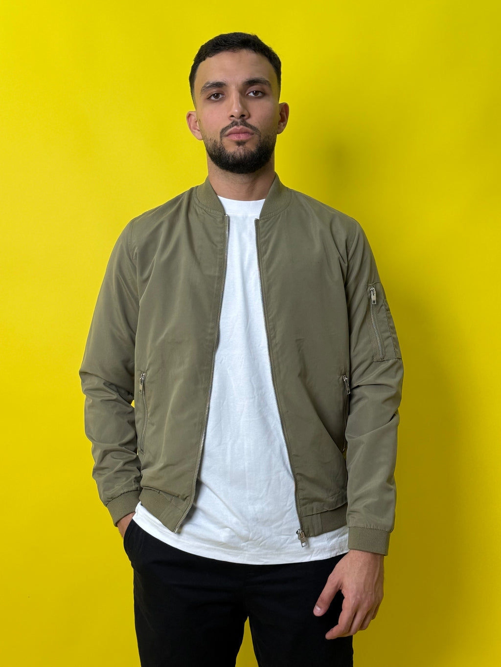 Veste jack jones original