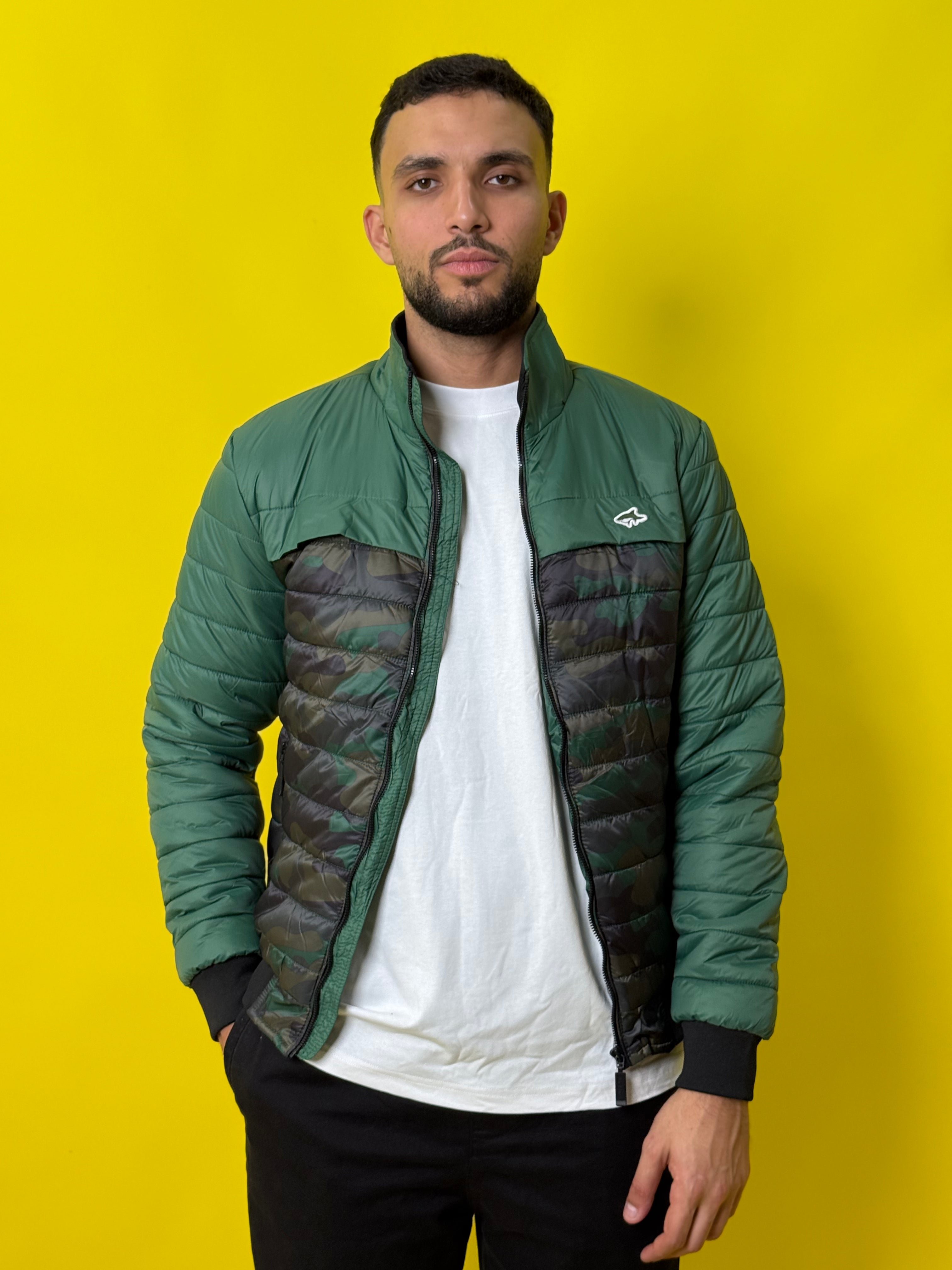 Doudoune le Shark original