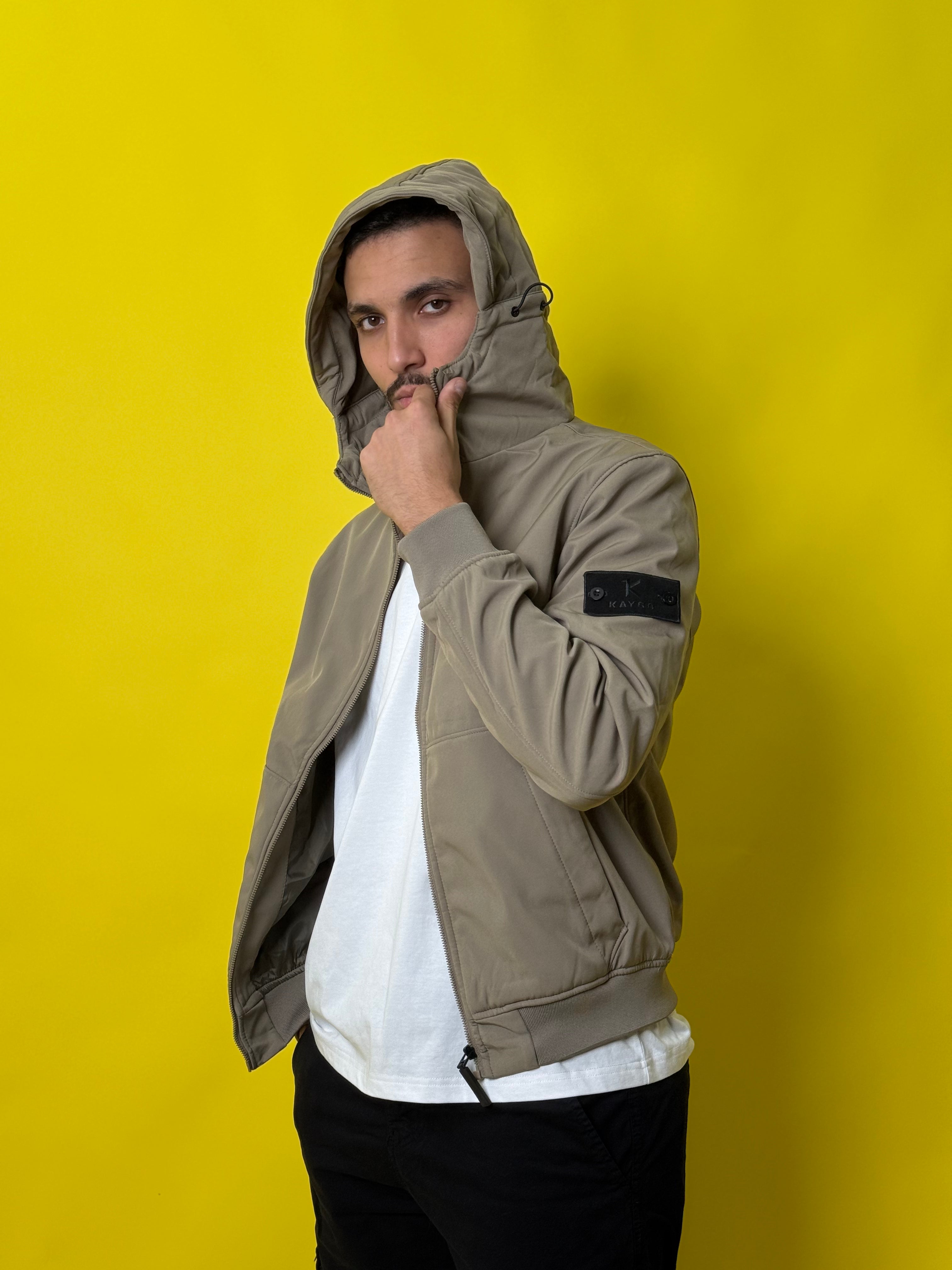 Veste Kaygo original