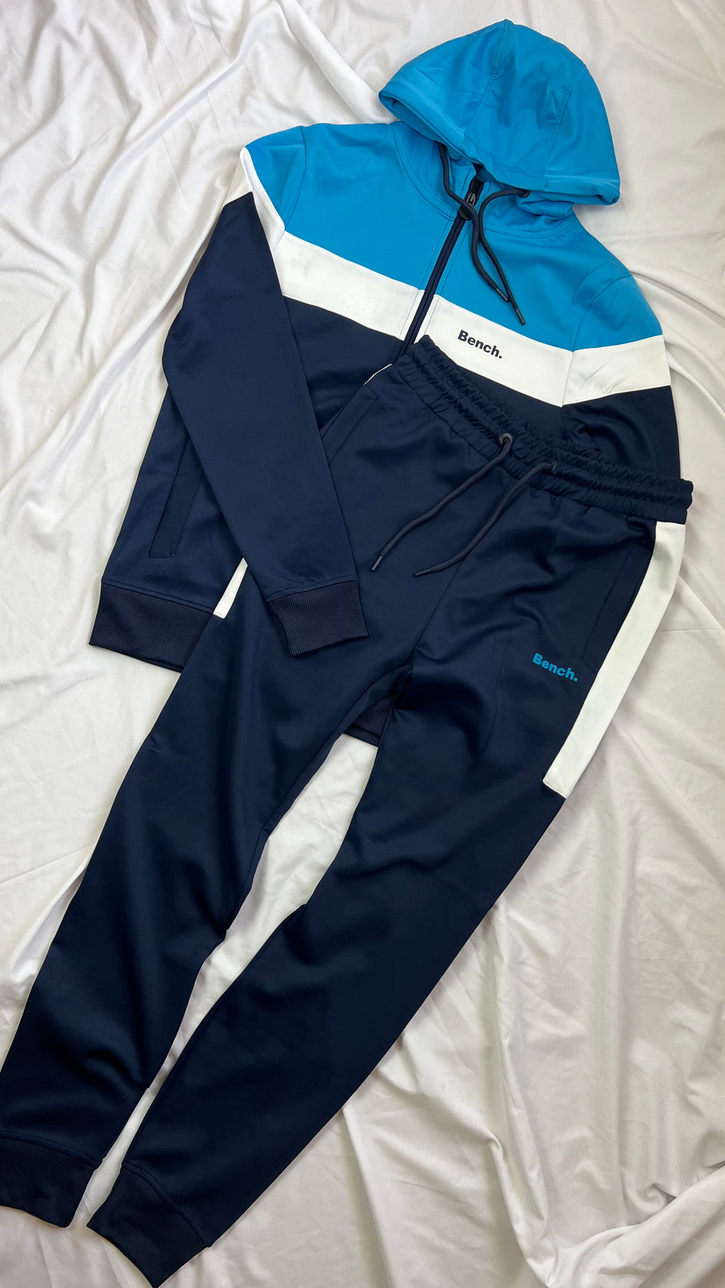 Survêtements Bench Originaux