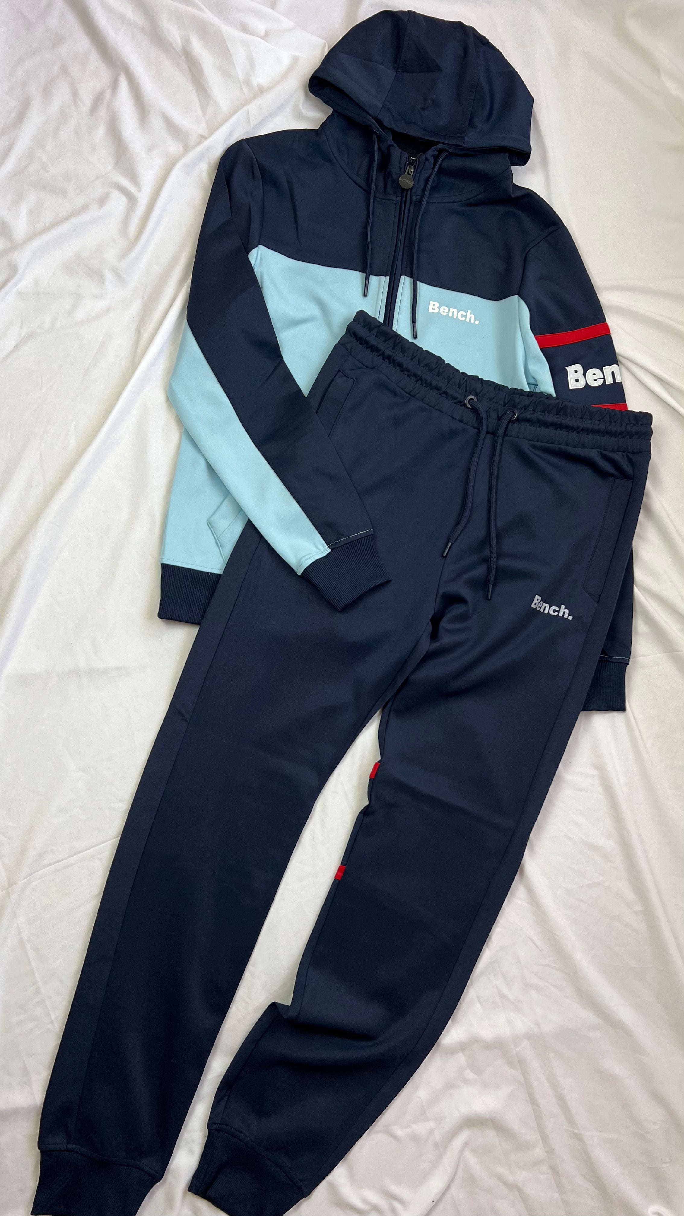 Survêtements Bench Originaux