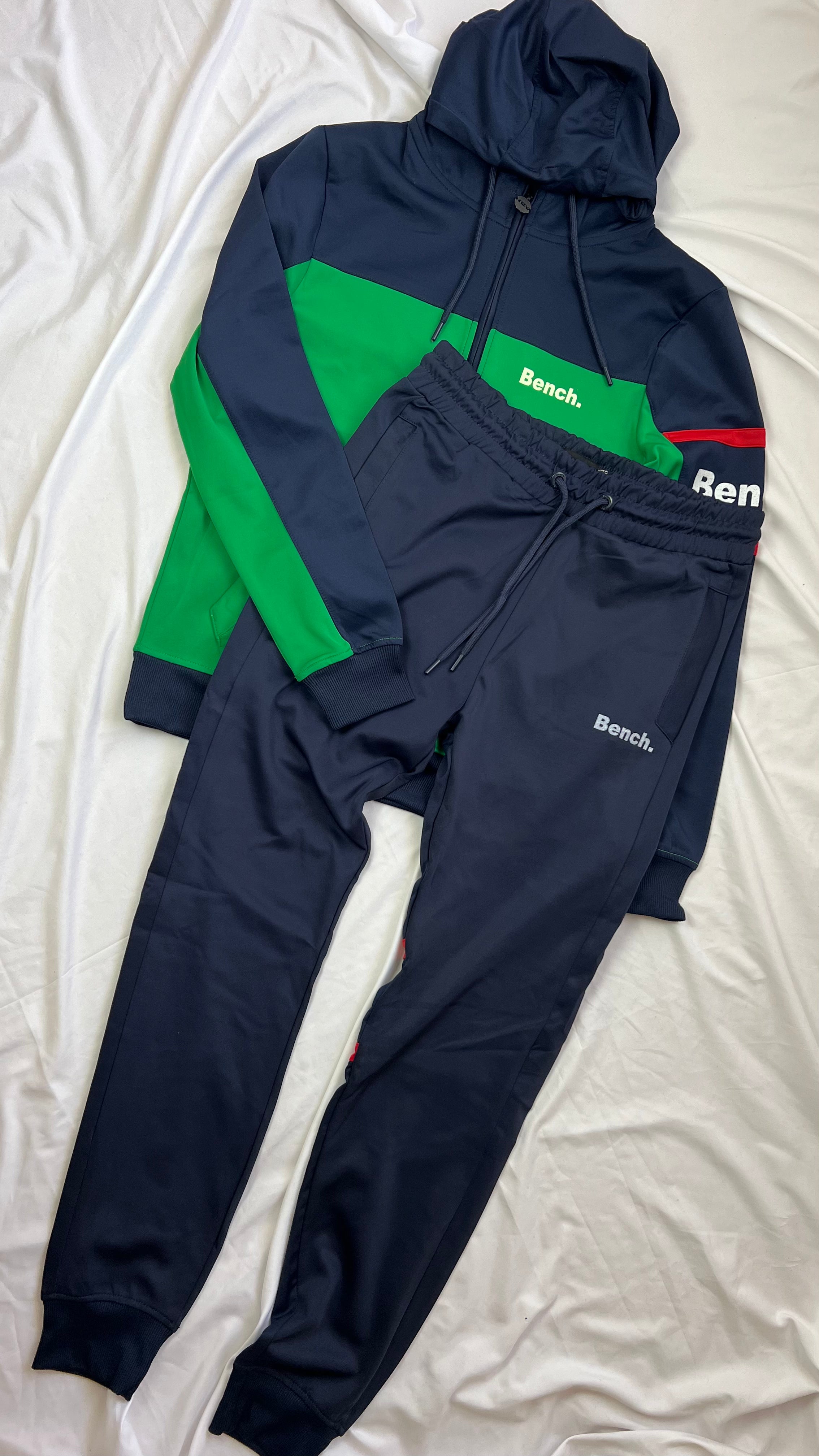 Survêtements Bench Originaux